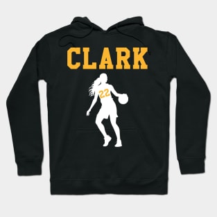 caitlin clark Hoodie